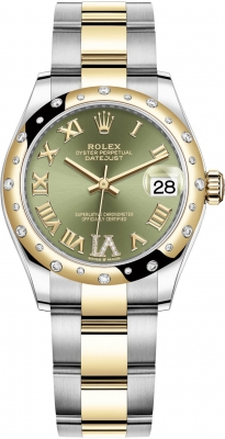 Rolex Datejust
